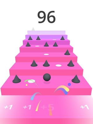 Stairs screenshot 4