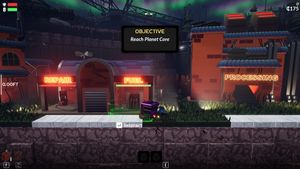 StalakMiner screenshot 1