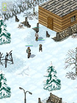 Stalker 2 screenshot 2