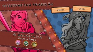 Stand and Fight screenshot 1