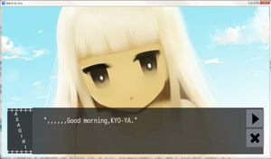 Stand by you screenshot 3