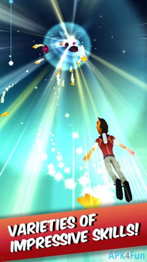 Star Chasers screenshot 4