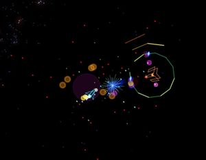 Star Citadel screenshot 2