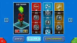 Star Command screenshot 2