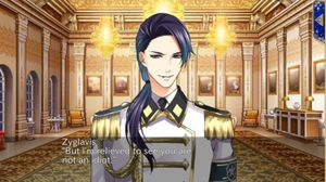 Star-Crossed Myth screenshot 4