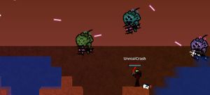 Star Defenders screenshot 2