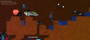 Star Defenders screenshot 4