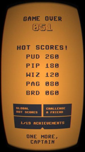 Star Jolt screenshot 2