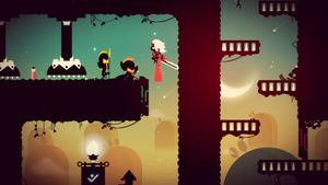 Star Knight screenshot 1