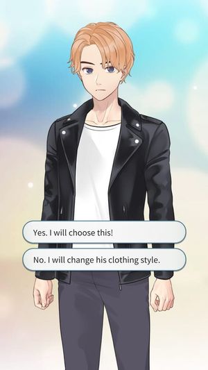 Star Lover screenshot 3