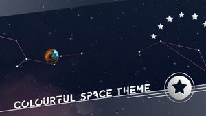 Star Point Explorer screenshot 1