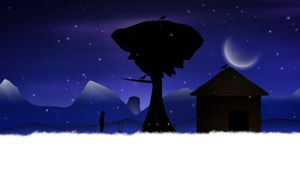 Star Sky 2 screenshot 1