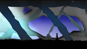 Star Sky 2 screenshot 2
