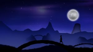 Star Sky 2 screenshot 4