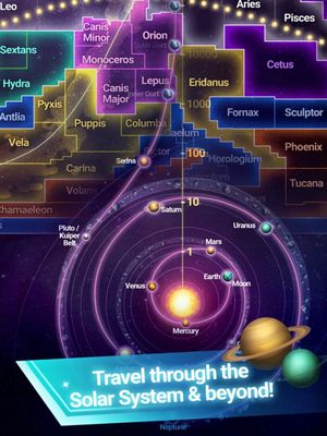 Star Tap screenshot 4
