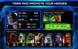 Star Wars: Assault Team screenshot 1
