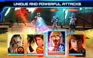 Star Wars: Assault Team screenshot 2