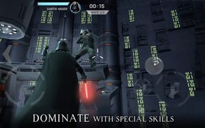 Star Wars: Rivals screenshot 3