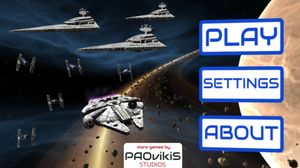 Star Wars: The Fighter II screenshot 3