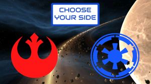 Star Wars: The Fighter II screenshot 4