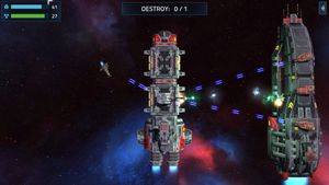 Star Zone screenshot 3