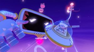 Starbear: Taxi screenshot 1