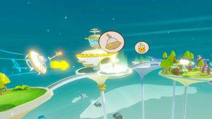 Starbear: Taxi screenshot 2