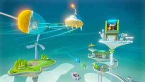 Starbear: Taxi screenshot 3