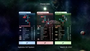 Starblast screenshot 2