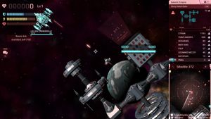 Starblast screenshot 4