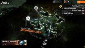 Starborne: Frontiers screenshot 3