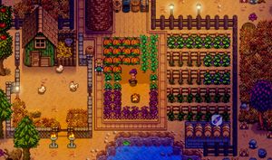 Stardew Valley screenshot 3