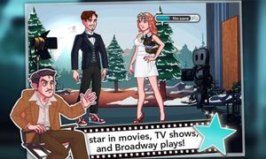 Stardom: The A-List screenshot 2