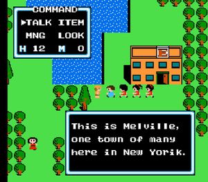 Stardom Warriors: LaSalle Ishii's Childs Quest screenshot 1