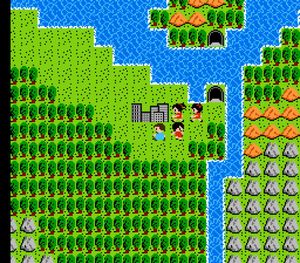 Stardom Warriors: LaSalle Ishii's Childs Quest screenshot 3