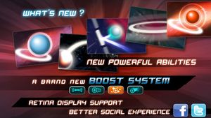 StarDunk screenshot 1