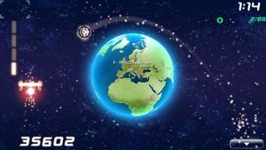 StarDunk screenshot 2