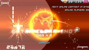 StarDunk screenshot 4