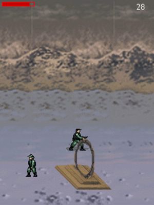 Stargate SG-1 screenshot 1