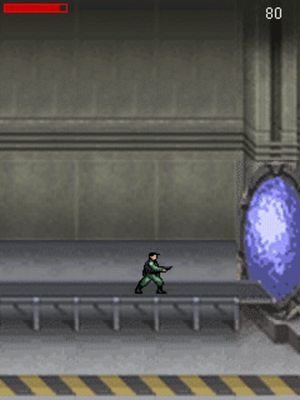 Stargate SG-1 screenshot 3