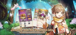 Starlight Isle screenshot 1