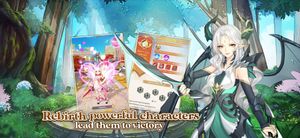 Starlight Isle screenshot 3