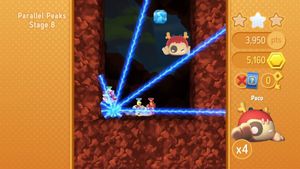 Starlit Adventures screenshot 1
