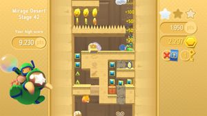 Starlit Adventures screenshot 3