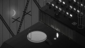 Starman screenshot 3