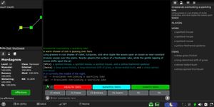 Starmourn screenshot 1