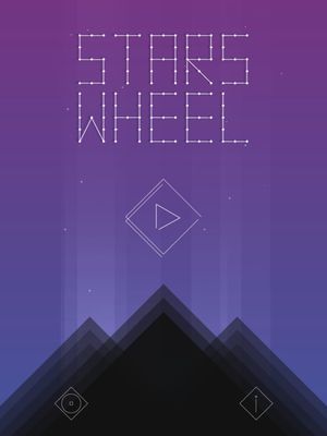 Stars Wheel screenshot 1