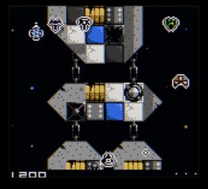 Starseed screenshot 1