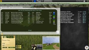 Starters Orders 7 Horse Racing screenshot 2