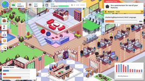 Startup Panic screenshot 2